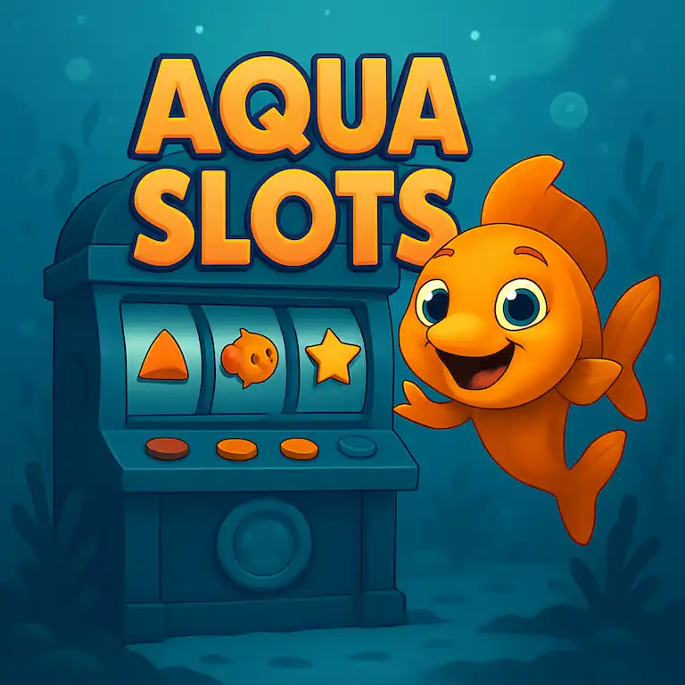 Aqua Slots